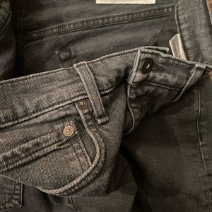Rag & bone jeans